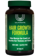 Hair Growth Formula - 30 Tabs