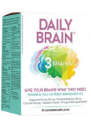Daily Brain - 30 Packets