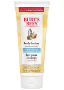 Naturally Nourishing Body Lotion (Milk & Honey) - 170ml