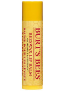 Beeswax Lip Balm - 4.25g Tube