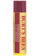 Beeswax Lip Balm (Pomegranate) - 4.25g Tube