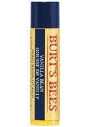 Beeswax Lip Balm (Vanilla Bean) - 4.25g Tube