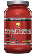 Syntha-6 (Peanut Butter Cookie) - 2.91lbs