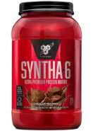 Syntha-6 (Chocolate Milkshake) - 2.91lbs