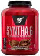 Syntha-6 (Chocolate Milkshake) - 5lbs
