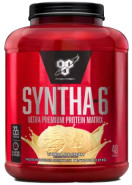 Syntha-6 (Vanilla Ice Cream) - 5lbs