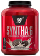 Syntha-6 (Cookies And Cream) - 5lbs