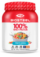 100% Whey Protein (Fruity Cereal) - 420g