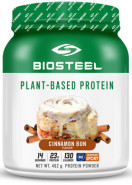 Plant-Based Protein (Cinnamon Bun) - 462g