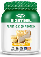 Plant-Based Protein (Banana Cream Pie) - 462g