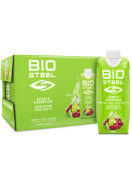 Ready To Drink Sports Drink (Cherry Lime) - 12 x 500ml