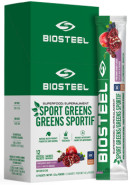 Superfood Sport Greens (Pomegranate Berry) - 12 x 10g
