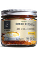 Organic Turmeric Golden Mylk - 110g - Botanica