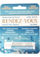 Rendez-Vous Lip Balm - 4.25g