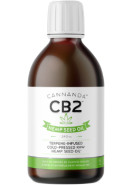 CB2 Hemp Seed Oil - 240ml