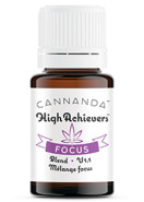 High Achievers Focus Blend - 4.20ml