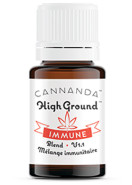 High Ground Immune Blend - 4.20ml