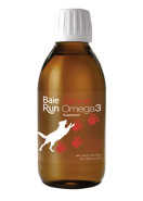 Canine Omega-3 (Smoky Meat Flavour) - 200ml
