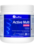 Active Multi Drink Mix (Juicy Blueberry) - 219g 