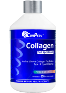 Collagen Full Spectrum - 500ml 