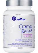Cramp Relief - 120 V-Caps 