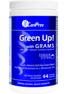 Green Up! with GRAMS - 300g 