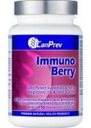 Immuno Berry - 90 V-Caps