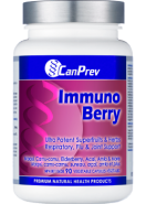 Immuno Berry - 90 V-Caps