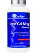 Inno-Cal-Mag Advanced - 240 Softgels - Inno-Vite