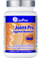 Joint-Pro Eggshell Membrane NEM - 60 V-Caps