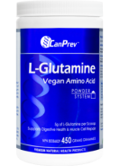 L-Glutamine Vegan Amino Acid - 450g 