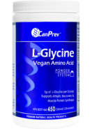 L-Glycine Vegan Amino Acid - 450g 