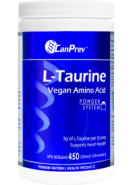 L-Taurine Vegan Amino Acid - 450g 
