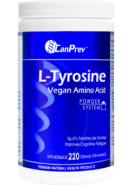 L-Tyrosine Vegan Amino Acid - 220g 