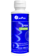 Liposomal GABA (Citrus) - 225ml 