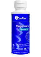 Liposomal Magnesium (Nutty Chocolate Caramel) - 225ml 