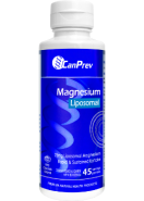 Liposomal Magnesium (Nutty Chocolate Caramel) - 225ml 