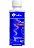 Liposomal NAC (Strawberry) - 225ml 