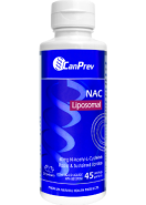 Liposomal NAC (Strawberry) - 225ml 