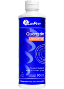 Liposomal Quercetin (Tangerine) - 450ml 