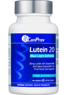 Lutein 20 Blue Light Defence - 60 Softgel 