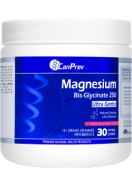 Magnesium Bis-Glycinate 250 Ultra Gentle (Juicy Blueberry) - 161g 