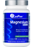 Magnesium Malate - 120 V-Caps