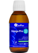Omega-Pro High EPA (Goji Lemon) - 150ml 