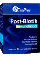 Post-Biotik Immunobiotics - 30 V-Caps