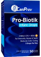 Pro-Biotik Infant Drops - 10ml 