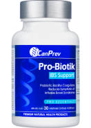 Pro-Biotik IBS Support - 30 V-Caps