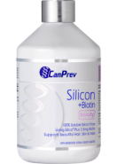 Silicon + Biotin Beauty - 500ml 