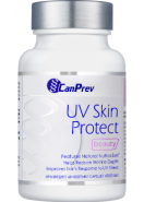 UV Skin Protect - 60 V-Caps