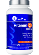 Vitamin C 1000mg - 240 V-Caps
